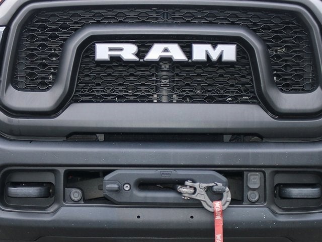 2019 RAM 2500 Power Wagon Crew Cab 4x4 6'4' Box